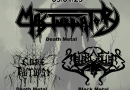 Crossover And General Metal XXX