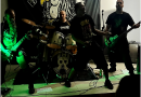 Resenha: Crossover And General Metal XXX