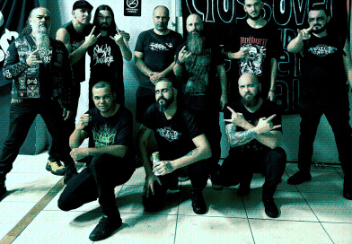 Resenha: Crossover And General Metal XXXI